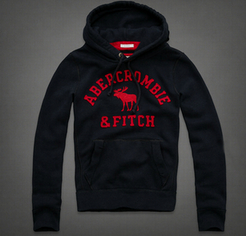 Sweat Abercrombie & Fitch Homme Pas Cher